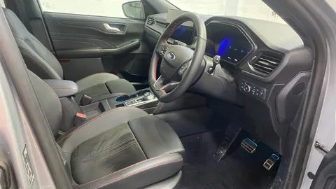 FORD KUGA 2.5 PHEV ST-Line CVT