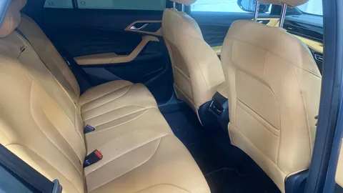 MG MOTOR UK HS 1.5 T-GDI Hybrid+ Trophy Auto