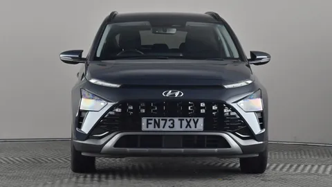 Hyundai Bayon 1.0 TGDi [120] 48V MHEV Premium 5dr