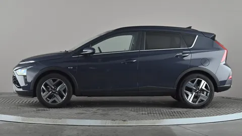 Hyundai Bayon 1.0 TGDi [120] 48V MHEV Premium 5dr