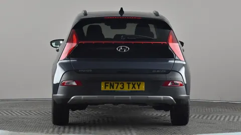 Hyundai Bayon 1.0 TGDi [120] 48V MHEV Premium 5dr