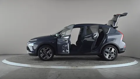 Hyundai Bayon 1.0 TGDi [120] 48V MHEV Premium 5dr