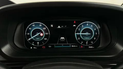 Hyundai Bayon 1.0 TGDi [120] 48V MHEV Premium 5dr
