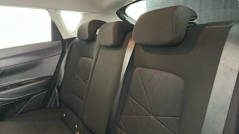 Hyundai Bayon 1.0 TGDi [120] 48V MHEV Premium 5dr
