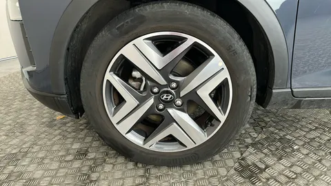 Hyundai Bayon 1.0 TGDi [120] 48V MHEV Premium 5dr