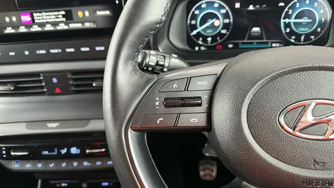 Hyundai Bayon 1.0 TGDi [120] 48V MHEV Premium 5dr