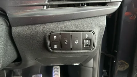 Hyundai Bayon 1.0 TGDi [120] 48V MHEV Premium 5dr