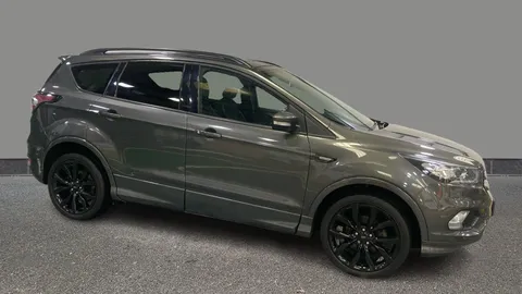 Ford Kuga 1.5 EcoBoost ST-Line X 2WD