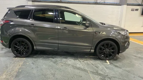 Ford Kuga 1.5 EcoBoost ST-Line X 2WD