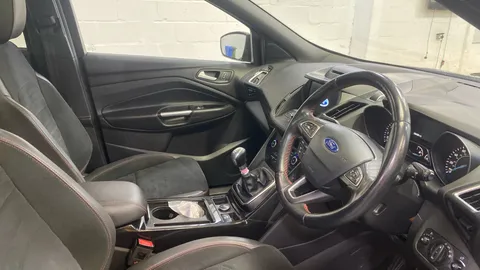 Ford Kuga 1.5 EcoBoost ST-Line X 2WD