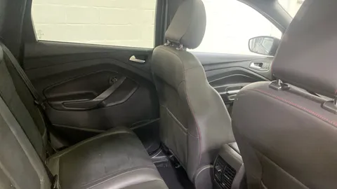 Ford Kuga 1.5 EcoBoost ST-Line X 2WD