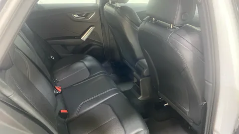 Audi Q2 30 TFSI S Line 5dr