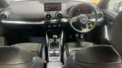 Audi Q2 30 TFSI S Line 5dr