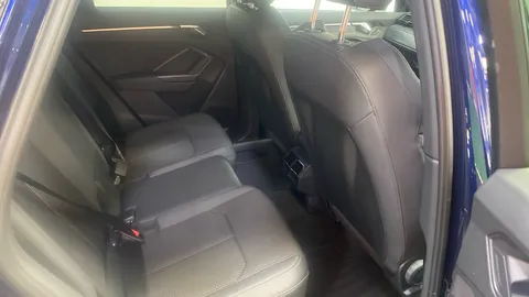 Audi Q3 35 TFSI S Line 5dr