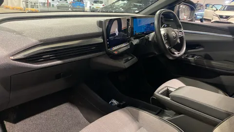 Renault Megane E-Tech EV60 160kW Iconic 60kWh Optimum Charge 5dr Auto