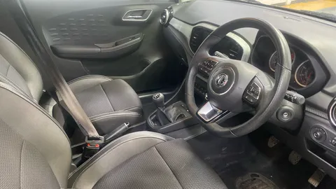 MG MOTOR UK MG3 1.5 VTi-TECH Exclusive [Navigation]