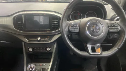 MG MOTOR UK MG3 1.5 VTi-TECH Exclusive [Navigation]