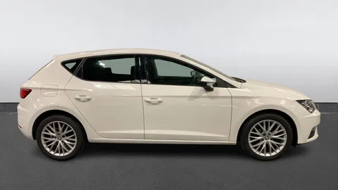 SEAT Leon 1.0 TSI SE Dynamic [EZ]