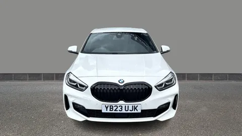 BMW 1 SERIES 118i [136] M Sport Step Auto [LCP/Pro pk]
