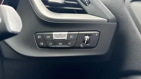 BMW 1 SERIES 118i [136] M Sport Step Auto [LCP/Pro pk]