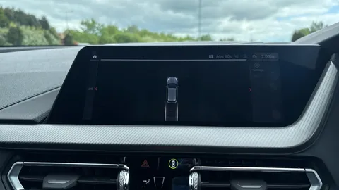 BMW 1 SERIES 118i [136] M Sport Step Auto [LCP/Pro pk]