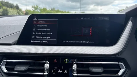BMW 1 SERIES 118i [136] M Sport Step Auto [LCP/Pro pk]