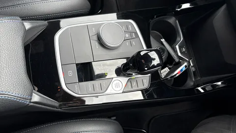 BMW 1 SERIES 118i [136] M Sport Step Auto [LCP/Pro pk]