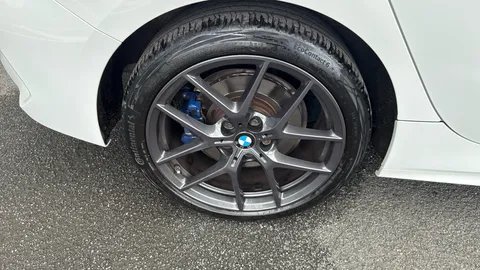 BMW 1 SERIES 118i [136] M Sport Step Auto [LCP/Pro pk]