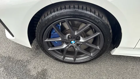 BMW 1 SERIES 118i [136] M Sport Step Auto [LCP/Pro pk]