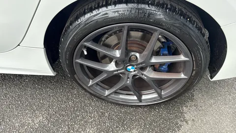 BMW 1 SERIES 118i [136] M Sport Step Auto [LCP/Pro pk]