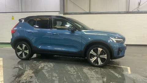 Volvo Xc40 170kW Recharge Plus 69kWh 5dr Auto