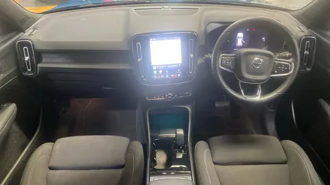 Volvo Xc40 170kW Recharge Plus 69kWh 5dr Auto