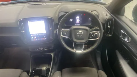 Volvo Xc40 170kW Recharge Plus 69kWh 5dr Auto