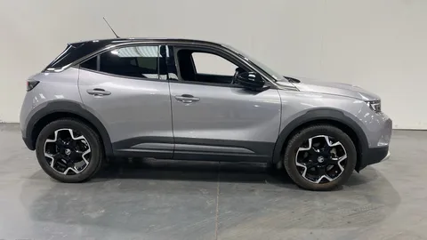 Vauxhall Mokka 100kW Ultimate 50kWh 5dr Auto