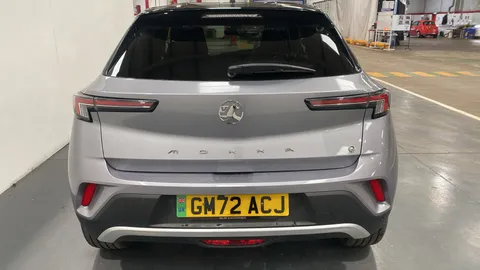 Vauxhall Mokka 100kW Ultimate 50kWh 5dr Auto