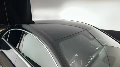 Mercedes-Benz Cla Class CLA 220d AMG Line Tip Auto