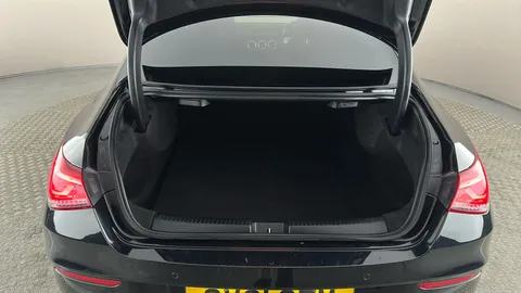 Mercedes-Benz Cla Class CLA 220d AMG Line Tip Auto