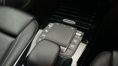 Mercedes-Benz Cla Class CLA 220d AMG Line Tip Auto