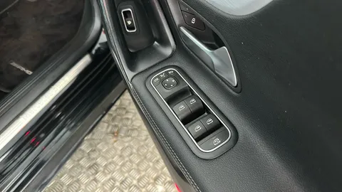 Mercedes-Benz Cla Class CLA 220d AMG Line Tip Auto