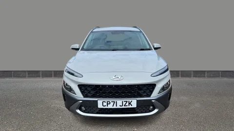 Hyundai Kona 1.6 GDi Hybrid Premium 5dr DCT