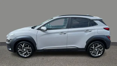 Hyundai Kona 1.6 GDi Hybrid Premium 5dr DCT
