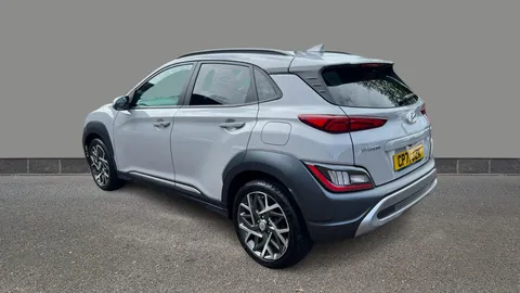 Hyundai Kona 1.6 GDi Hybrid Premium 5dr DCT