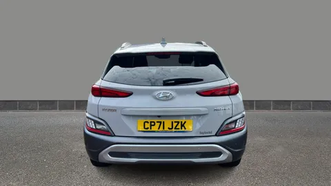 Hyundai Kona 1.6 GDi Hybrid Premium 5dr DCT