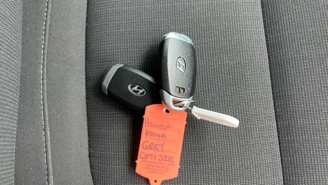 Hyundai Kona 1.6 GDi Hybrid Premium 5dr DCT