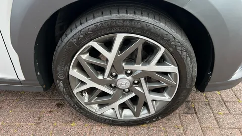 Hyundai Kona 1.6 GDi Hybrid Premium 5dr DCT