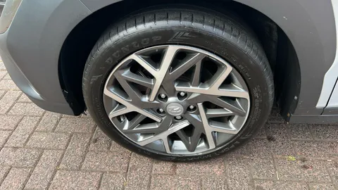 Hyundai Kona 1.6 GDi Hybrid Premium 5dr DCT