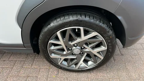 Hyundai Kona 1.6 GDi Hybrid Premium 5dr DCT