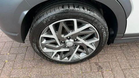 Hyundai Kona 1.6 GDi Hybrid Premium 5dr DCT