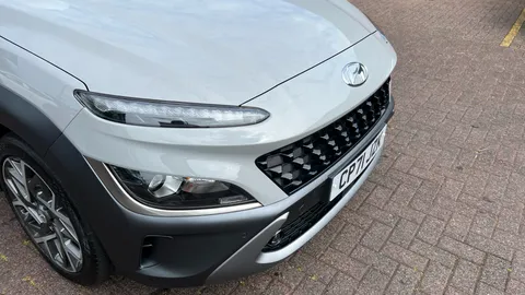 Hyundai Kona 1.6 GDi Hybrid Premium 5dr DCT