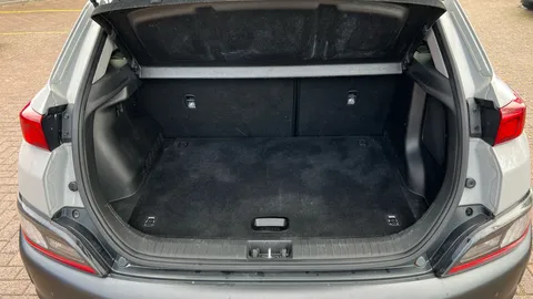 Hyundai Kona 1.6 GDi Hybrid Premium 5dr DCT